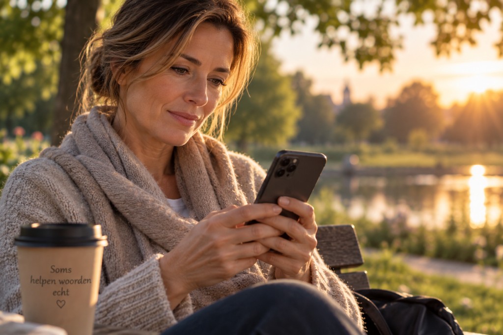 Nabestaanden digitaal verbonden